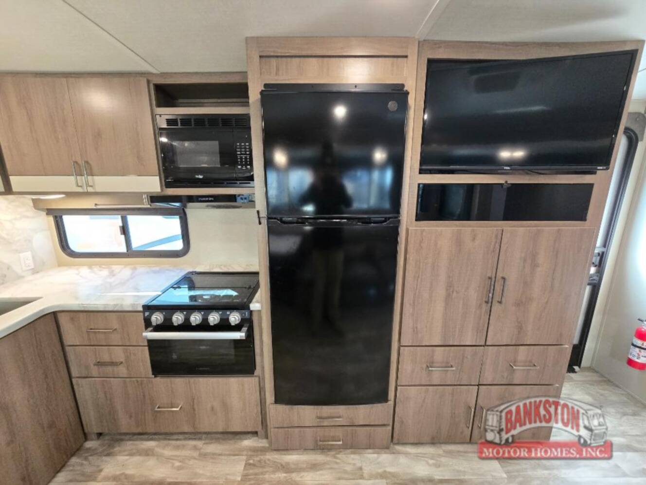 A photo of this 2022 Grand Design Imagine 2600RB