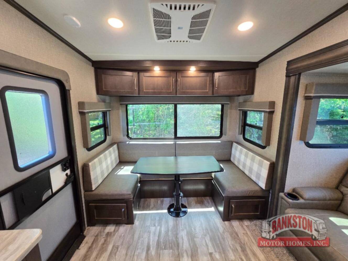 A photo of this 2022 Grand Design Reflection 150 Series 260RD