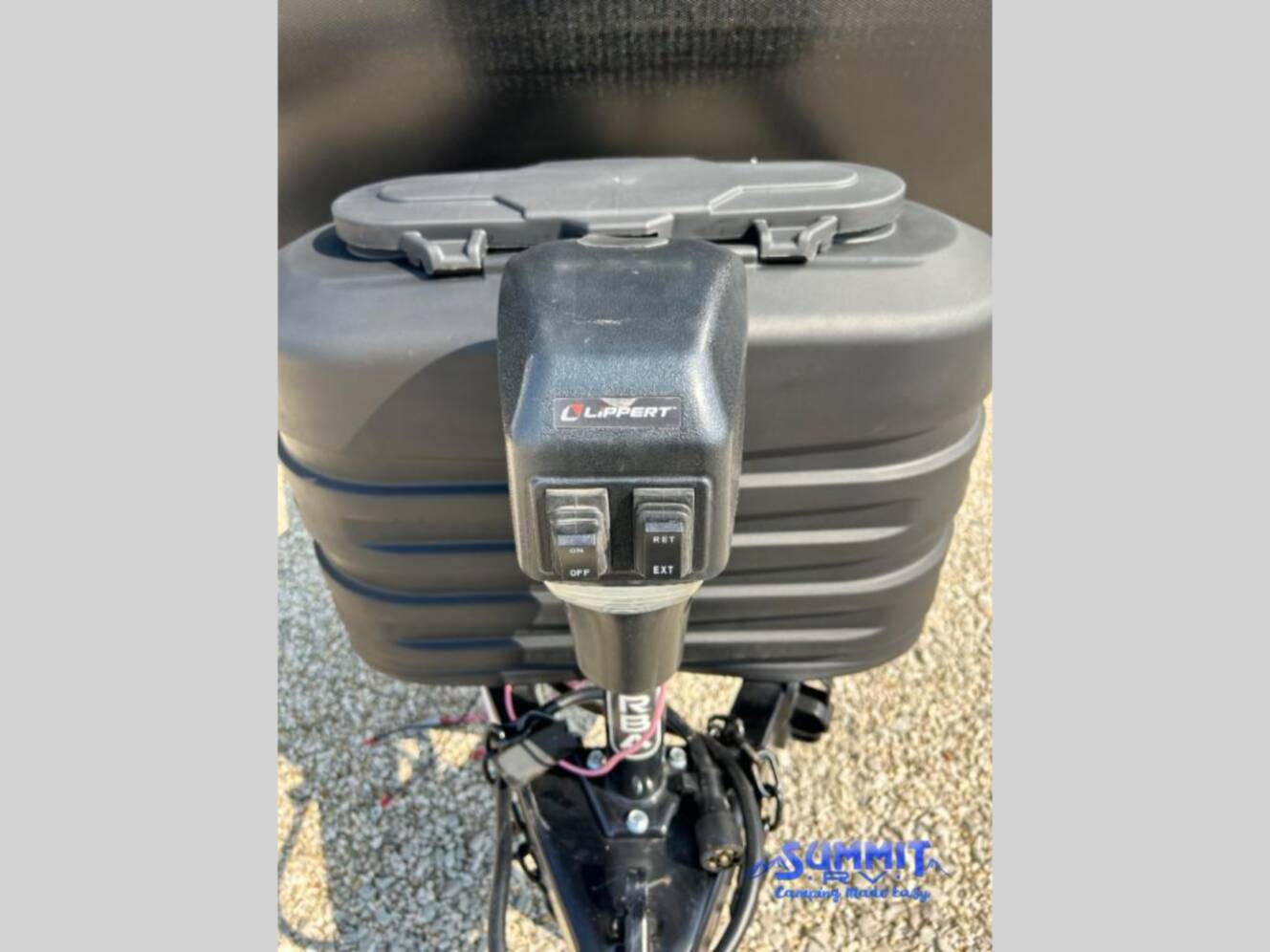 A photo of this 2026 Grand Design Imagine AIM 15RBA