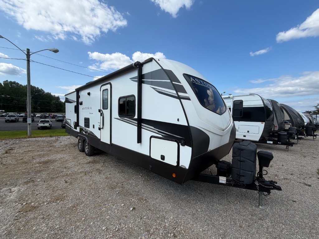 2020 Dutchmen Rv Astoria 2773RB in galion OH