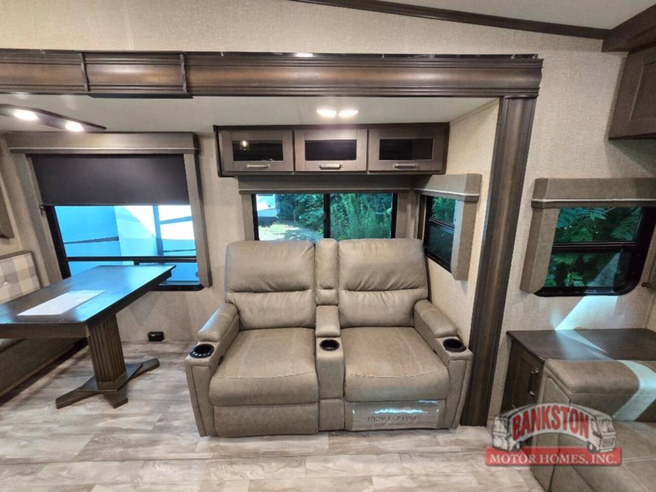 A photo of this 2023 Grand Design Reflection 337RLS
