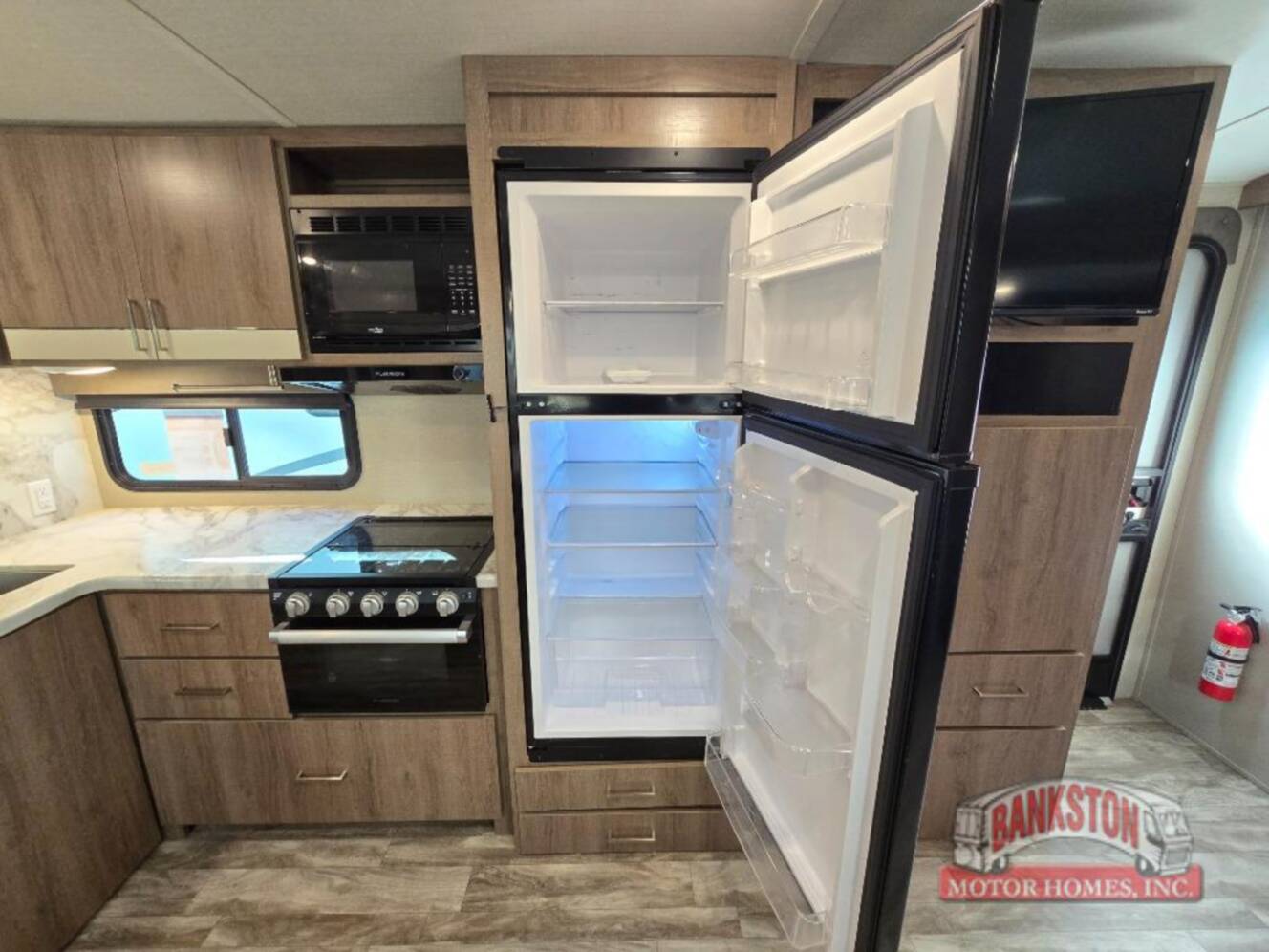 A photo of this 2022 Grand Design Imagine 2600RB
