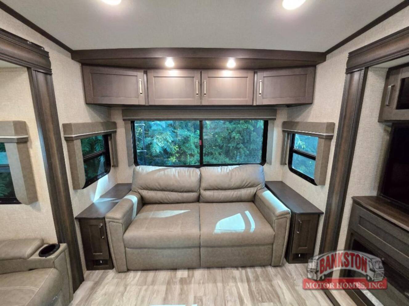 A photo of this 2023 Grand Design Reflection 337RLS