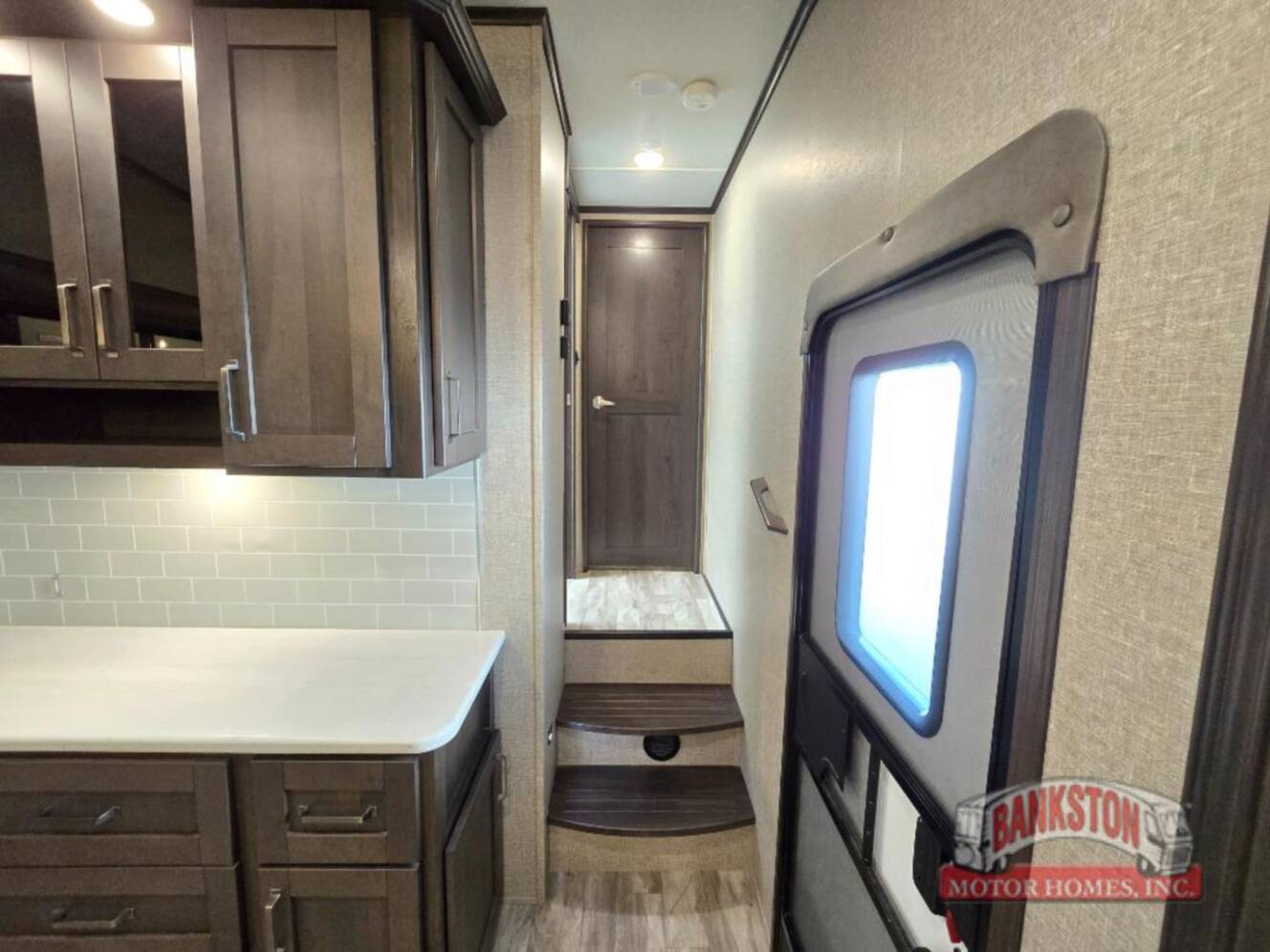 A photo of this 2023 Grand Design Reflection 337RLS