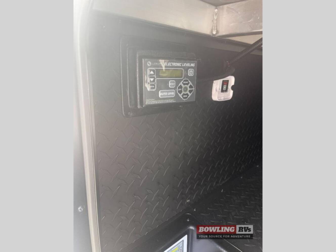 A photo of this 2026 Grand Design Reflection 100 Series 32BH