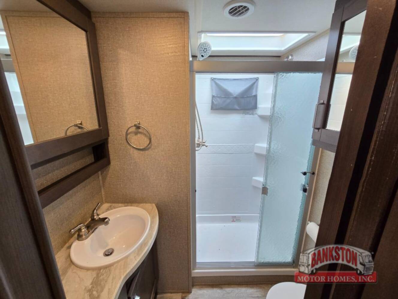 A photo of this 2022 Grand Design Reflection 150 Series 260RD