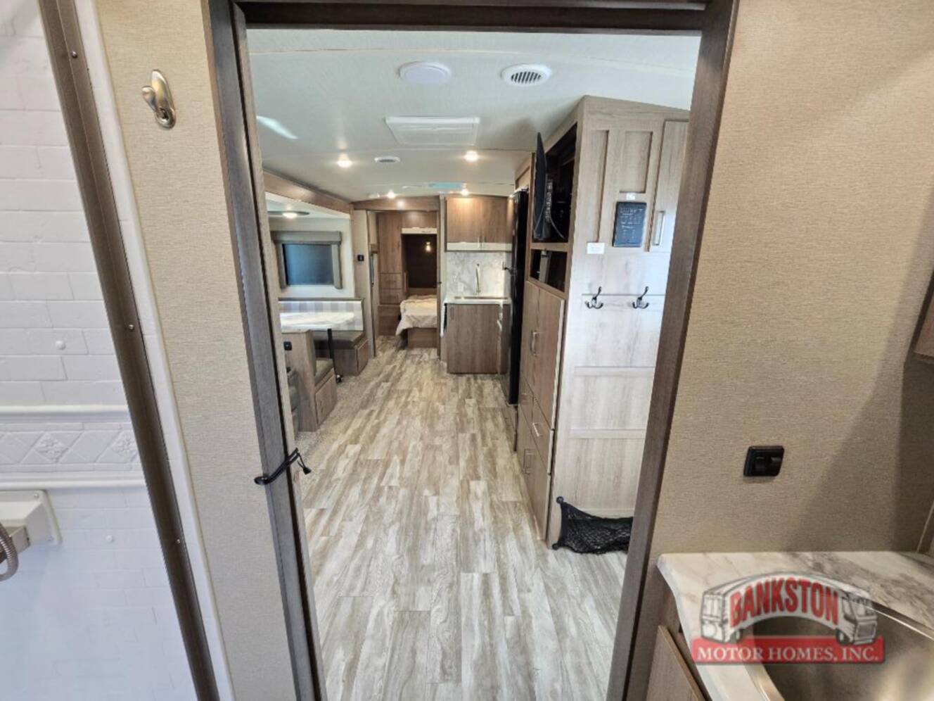 A photo of this 2022 Grand Design Imagine 2600RB