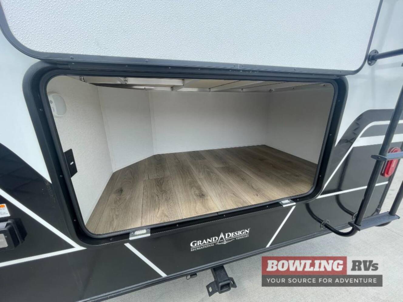 A photo of this 2026 Grand Design Reflection 100 Series 27BH