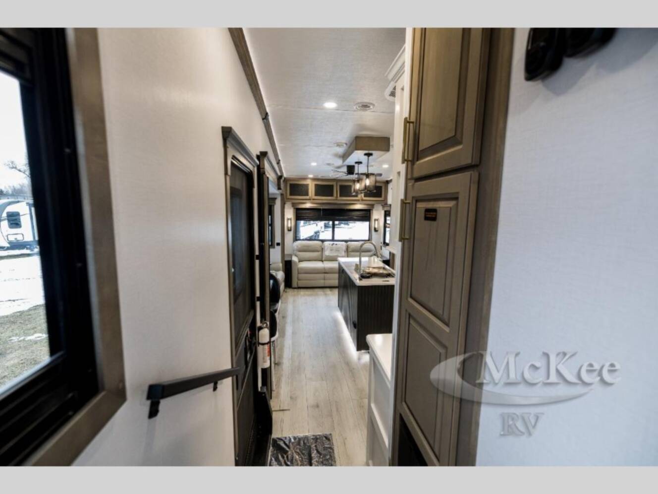 A photo of this 2026 Keystone Rv Montana 3231CK