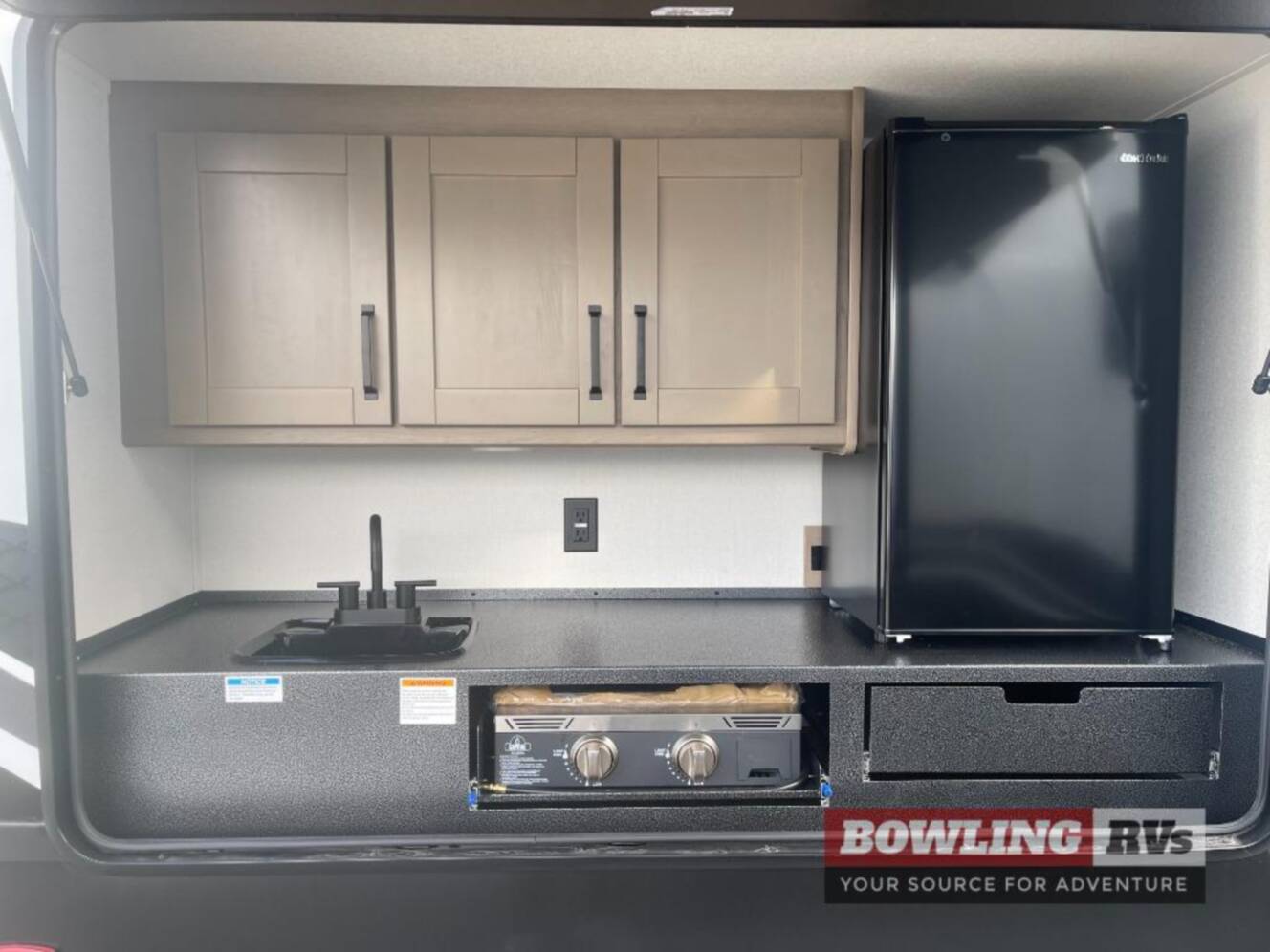 A photo of this 2026 Grand Design Reflection 100 Series 32BH