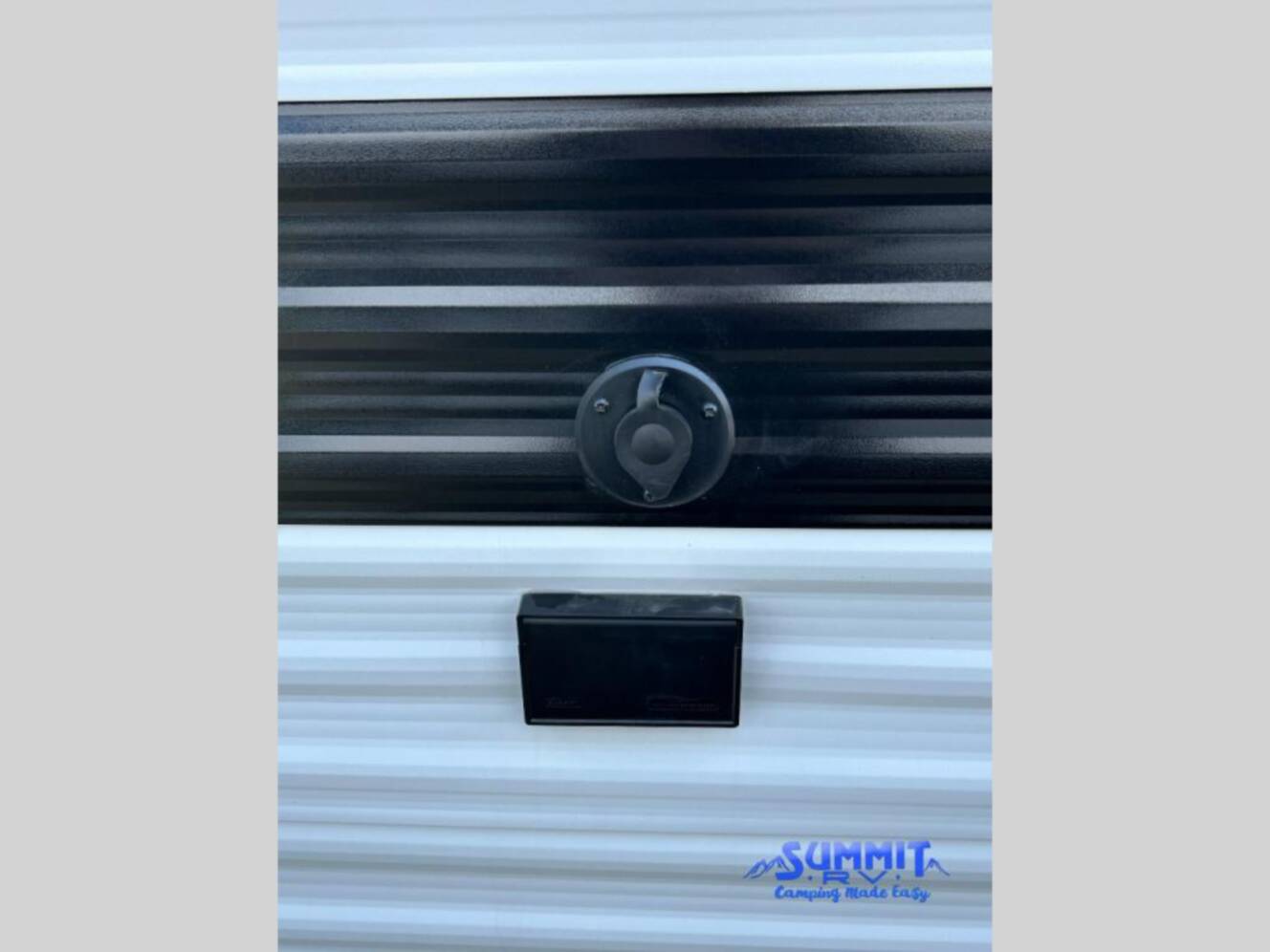 A photo of this 2026 Grand Design Transcend One 151BH