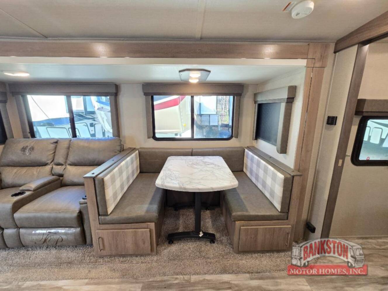 A photo of this 2022 Grand Design Imagine 2600RB