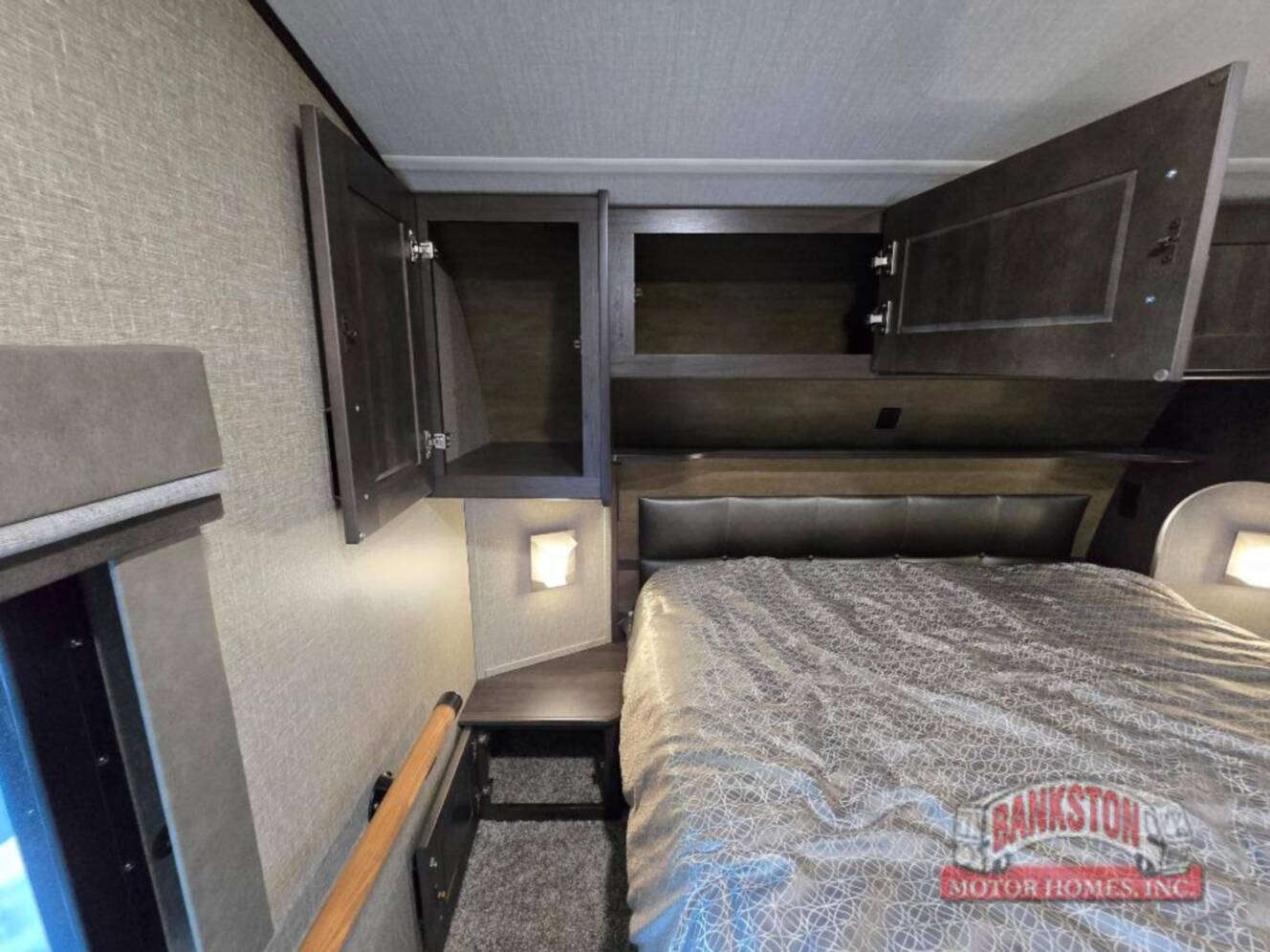 A photo of this 2022 Grand Design Reflection 150 Series 260RD