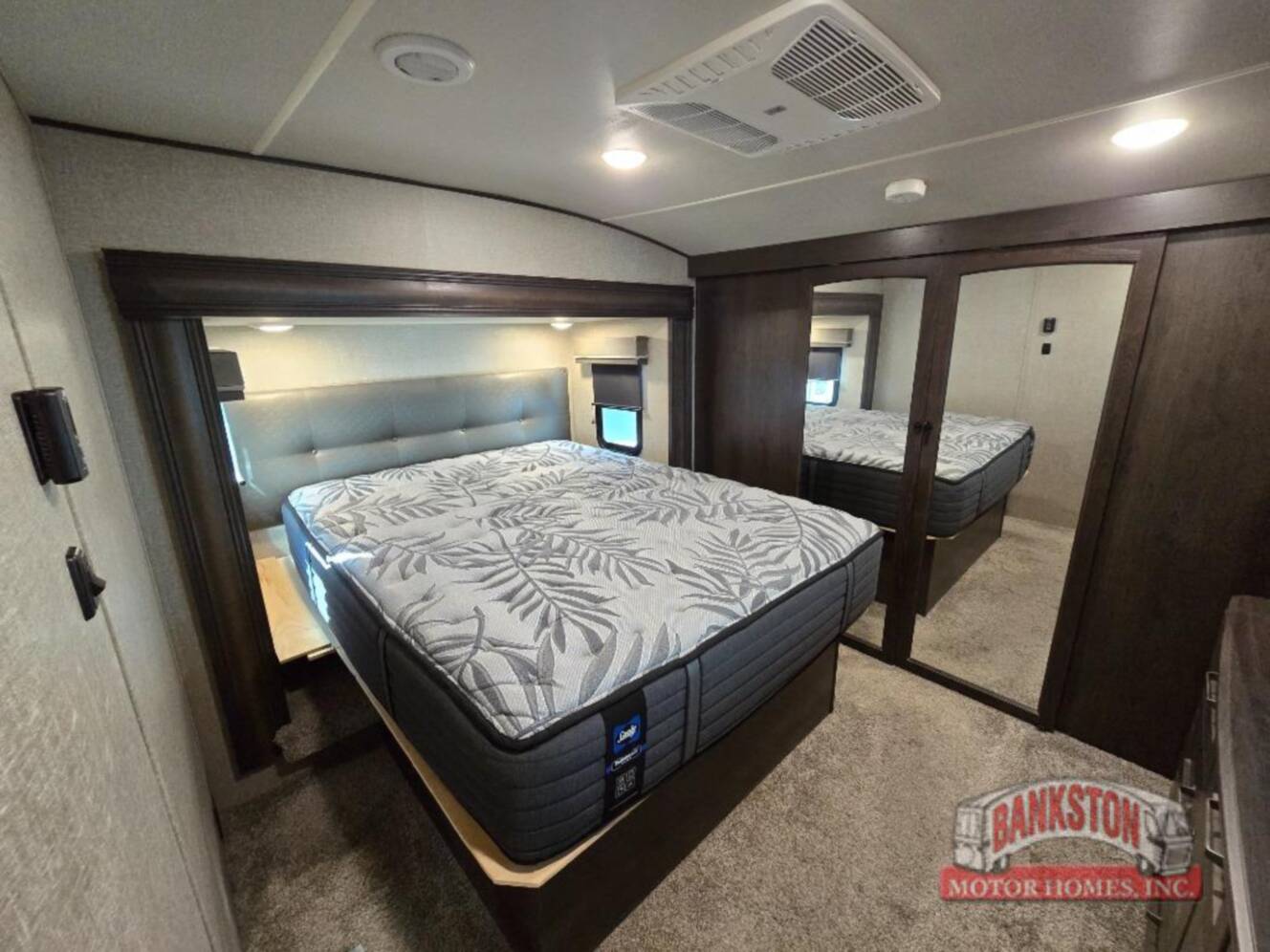 A photo of this 2023 Grand Design Reflection 337RLS