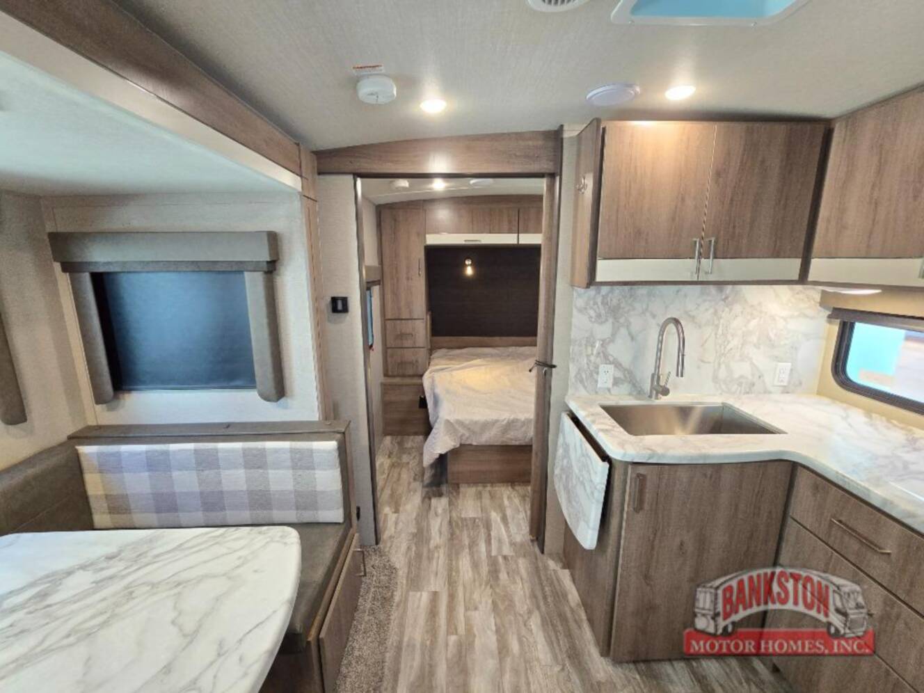 A photo of this 2022 Grand Design Imagine 2600RB
