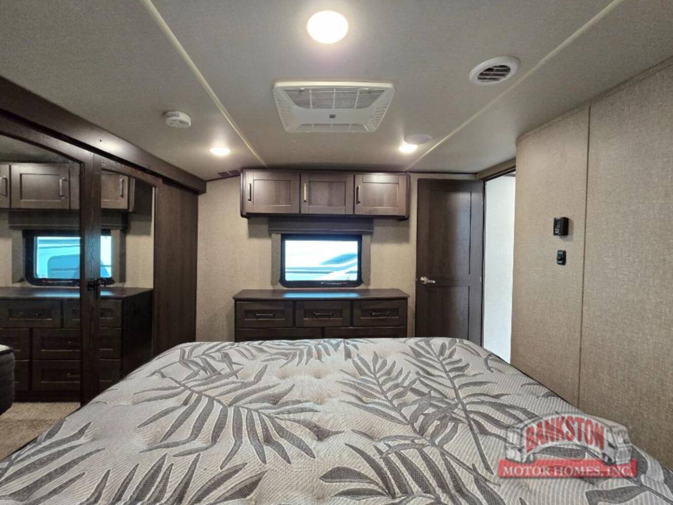 A photo of this 2023 Grand Design Reflection 337RLS