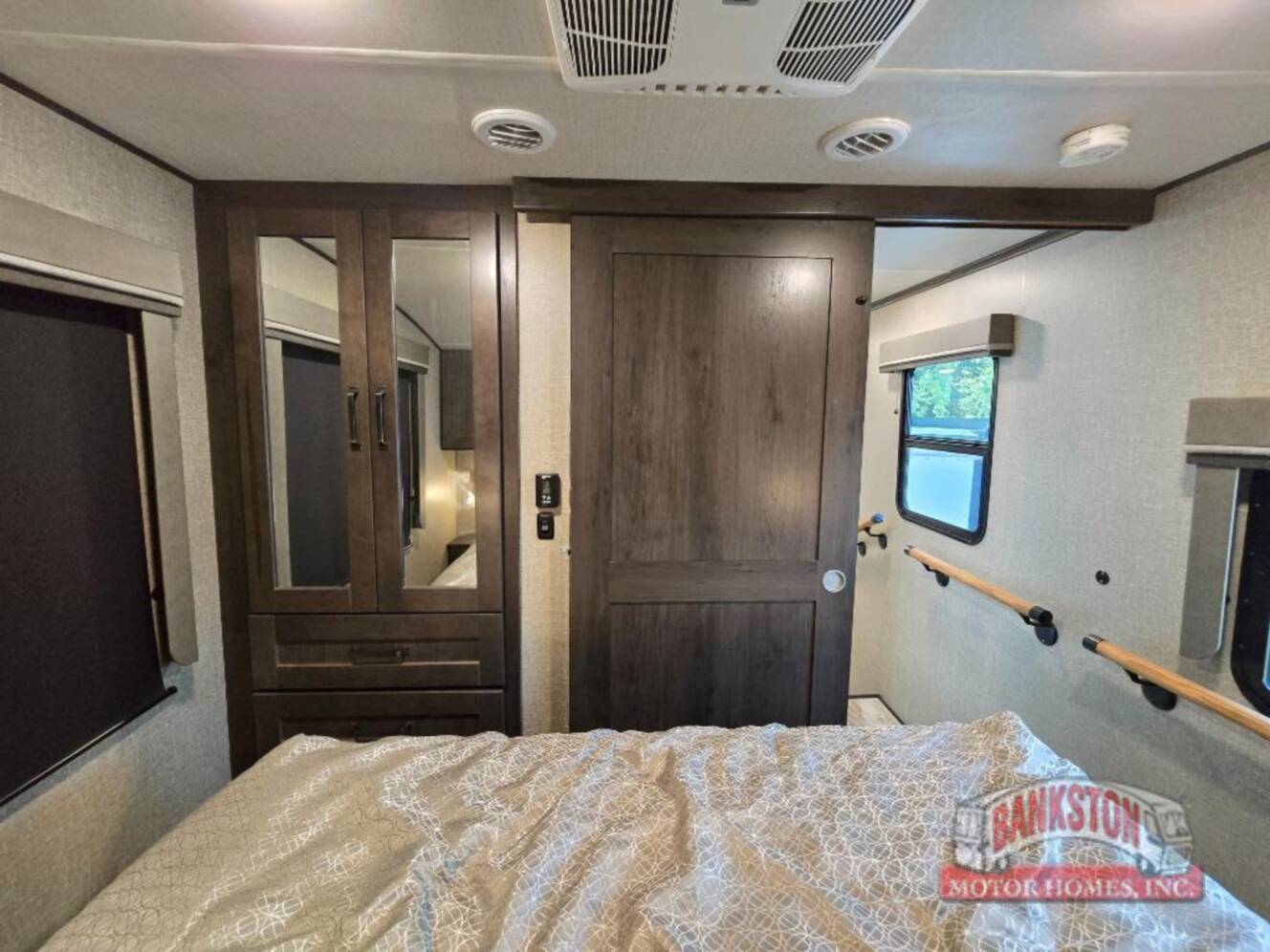 A photo of this 2022 Grand Design Reflection 150 Series 260RD