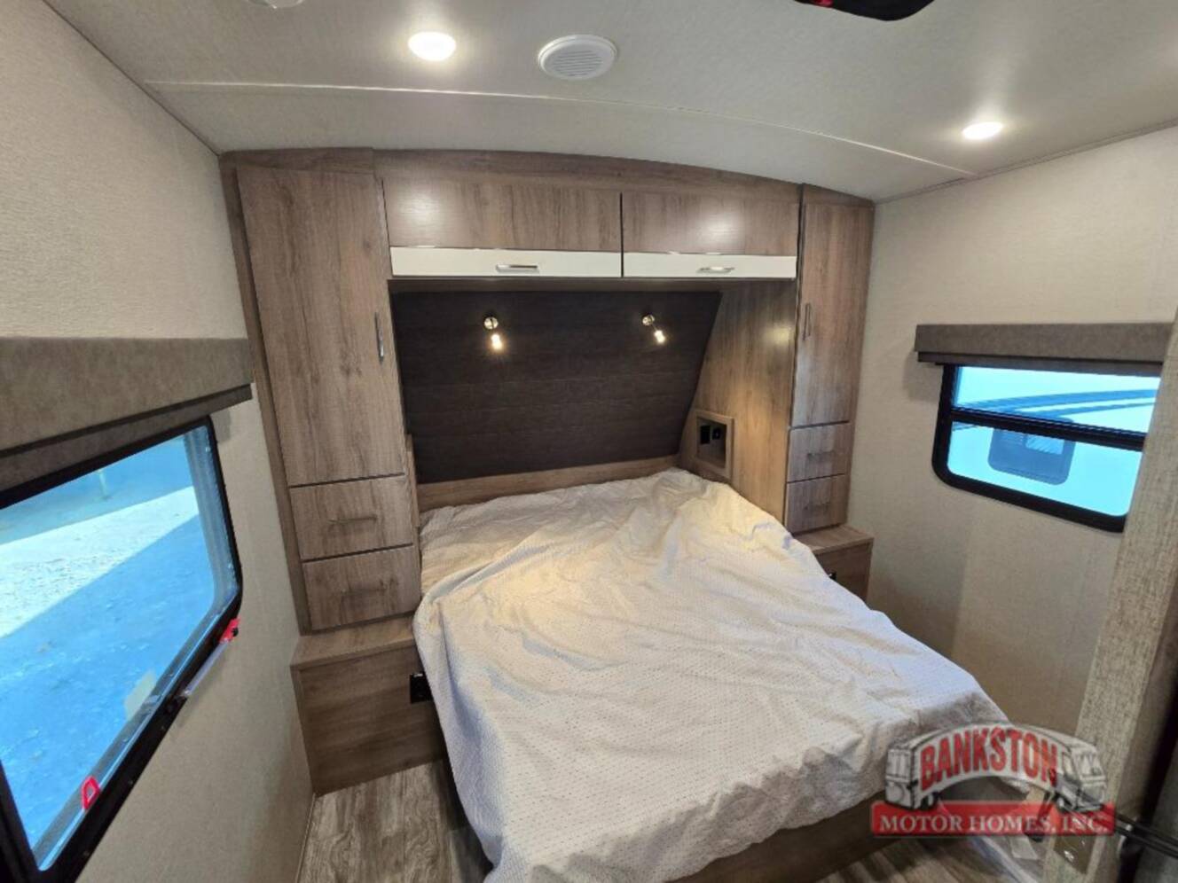A photo of this 2022 Grand Design Imagine 2600RB