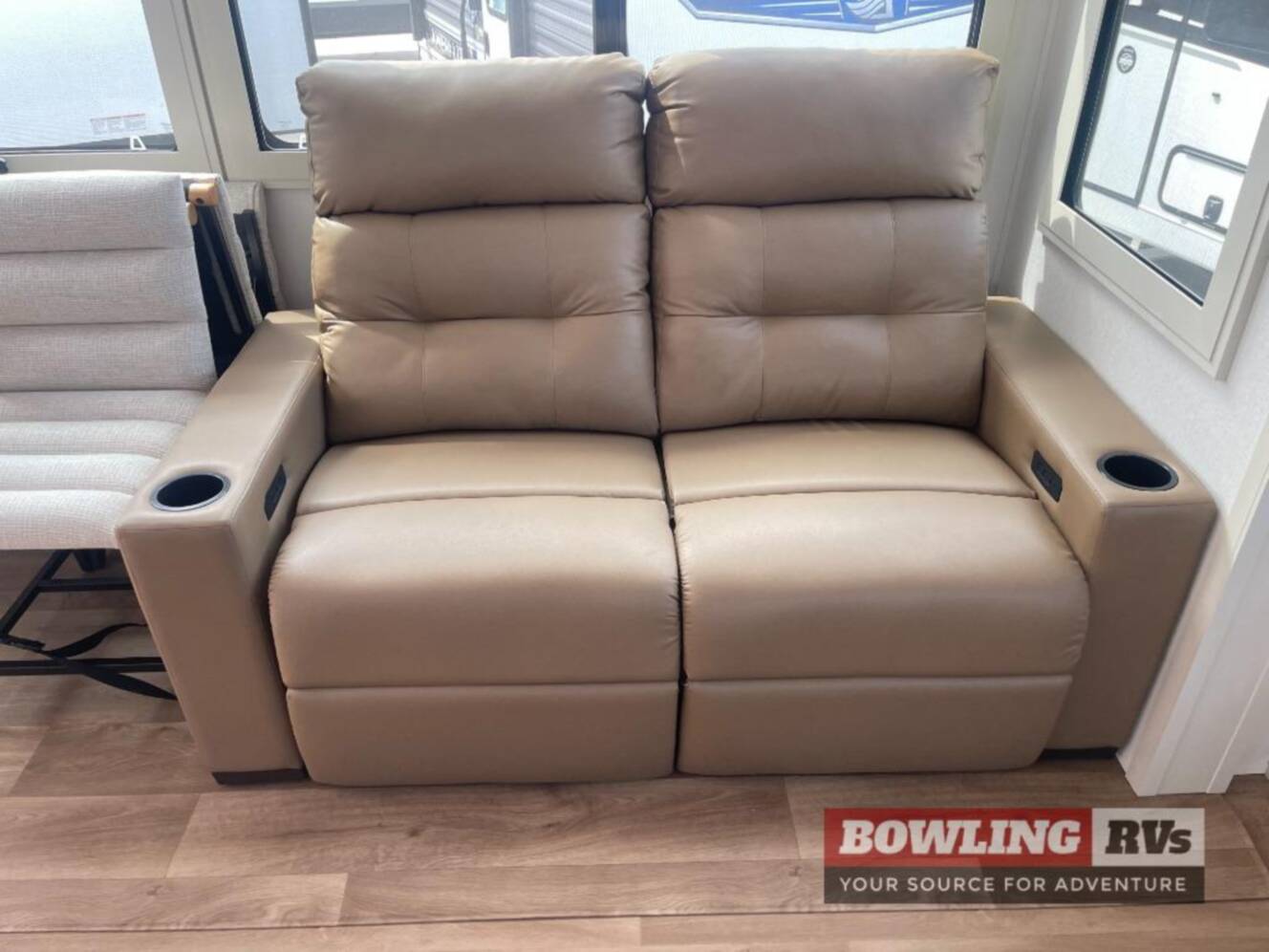 A photo of this 2026 Grand Design Solitude 370DV