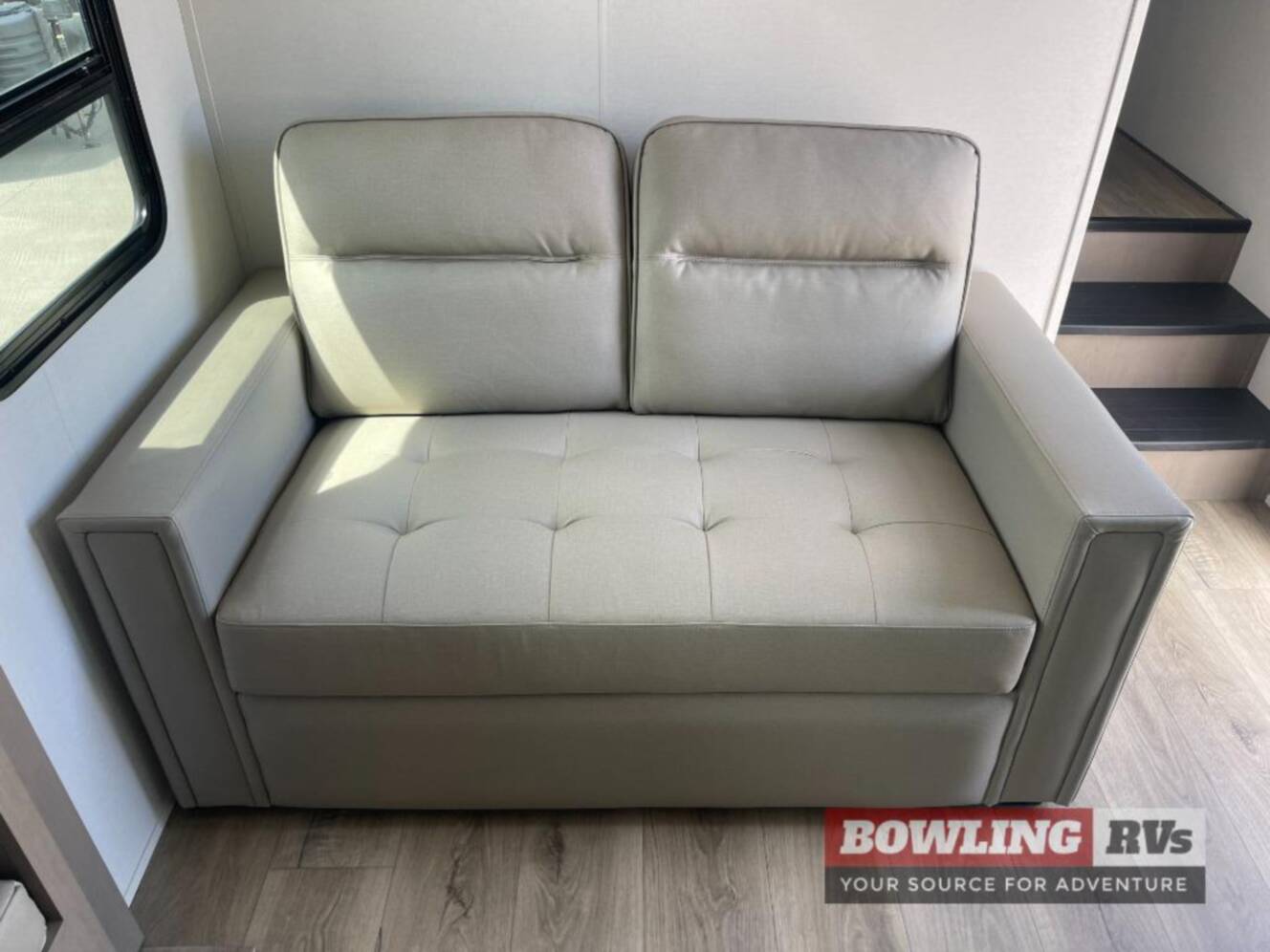 A photo of this 2026 Grand Design Reflection 100 Series 27BH