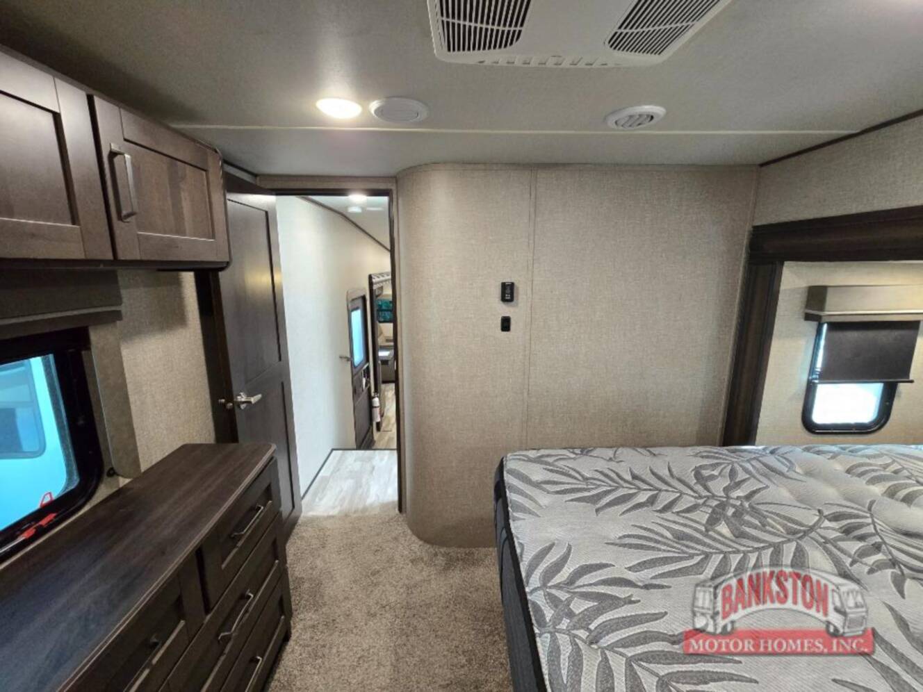 A photo of this 2023 Grand Design Reflection 337RLS