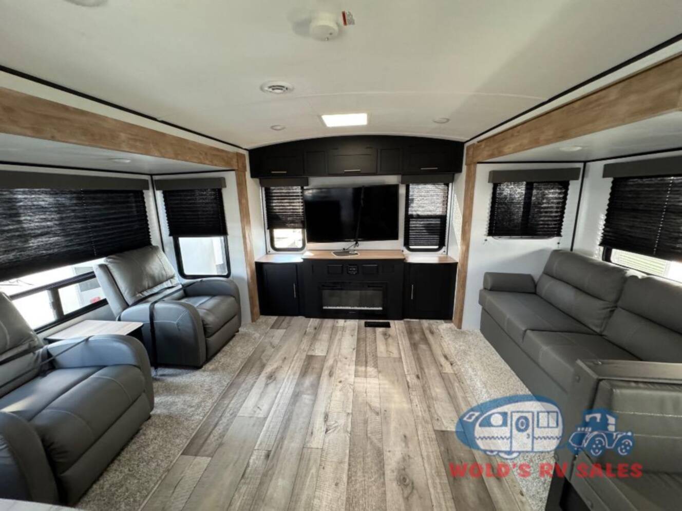 A photo of this 2022 Keystone Rv Springdale 311RE