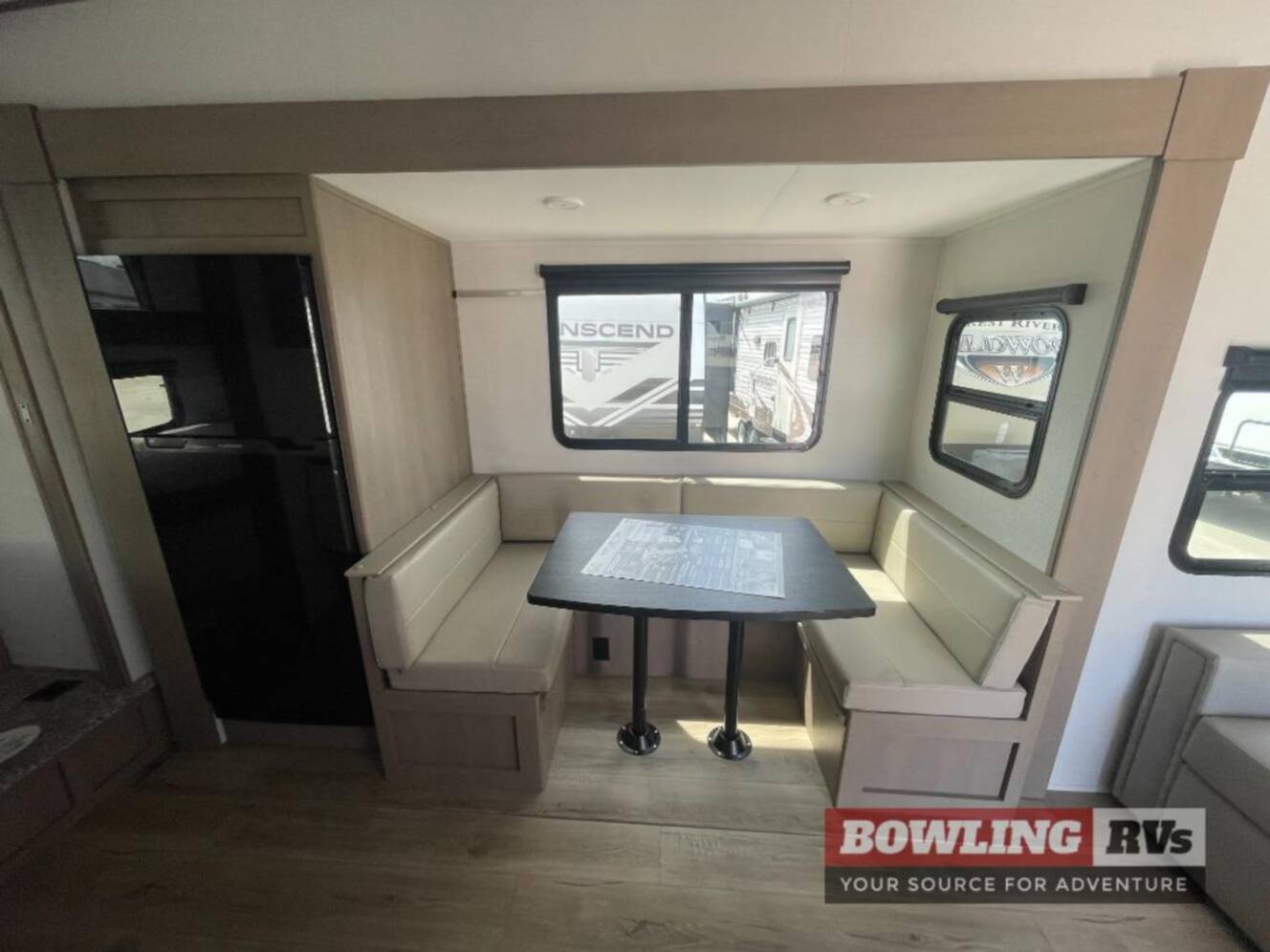 A photo of this 2026 Grand Design Reflection 100 Series 27BH
