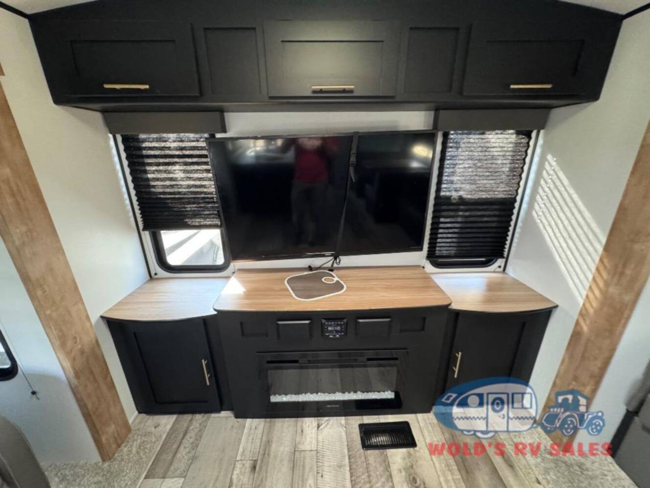 A photo of this 2022 Keystone Rv Springdale 311RE