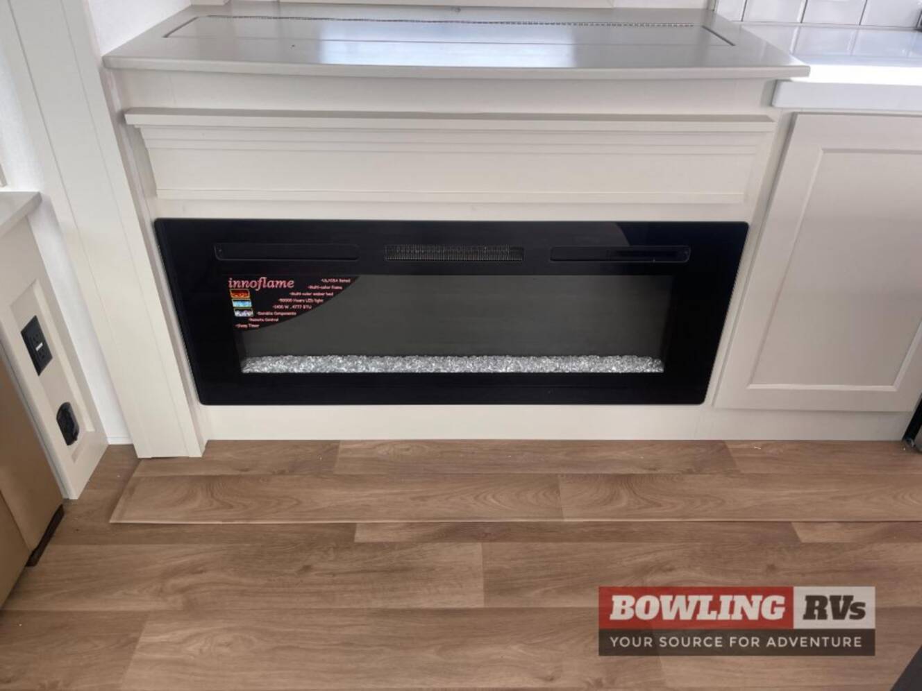 A photo of this 2026 Grand Design Solitude 370DV