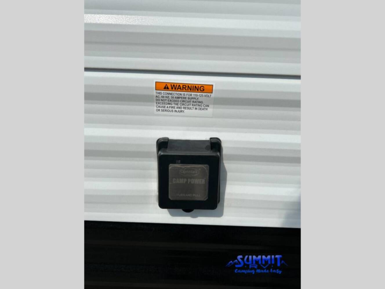 A photo of this 2026 Grand Design Transcend One 151BH