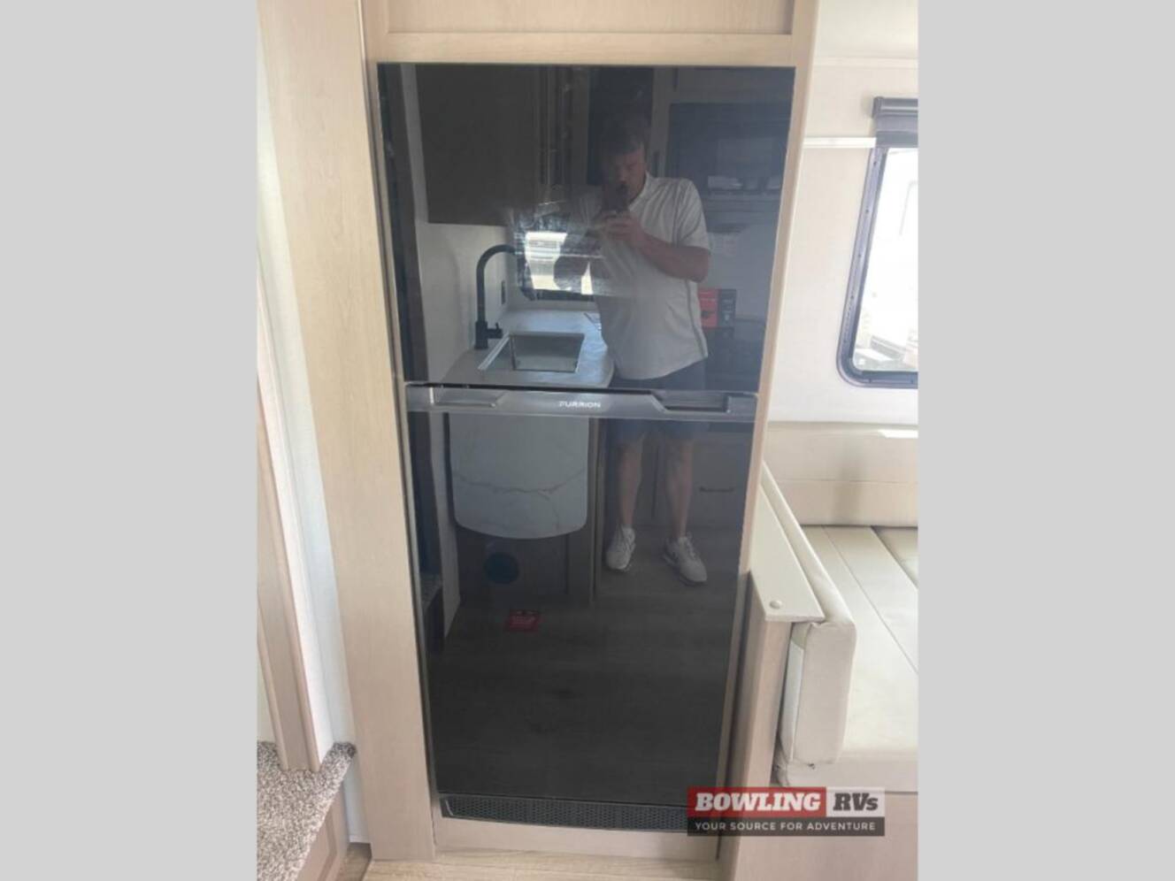 A photo of this 2026 Grand Design Reflection 100 Series 27BH