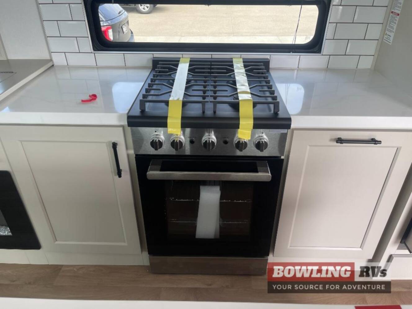 A photo of this 2026 Grand Design Solitude 370DV