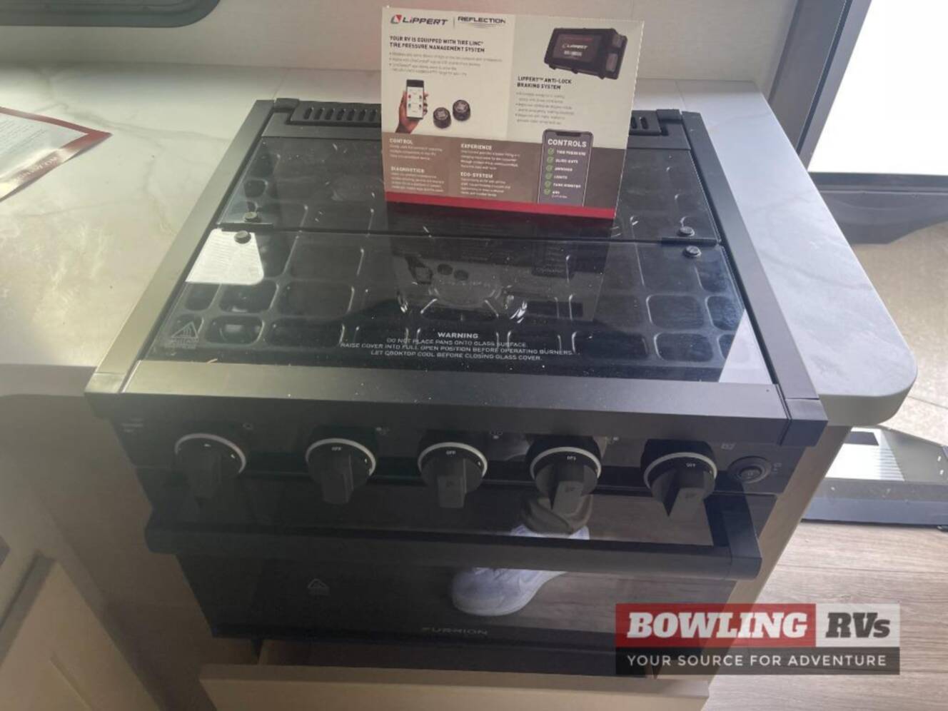 A photo of this 2026 Grand Design Reflection 100 Series 32BH