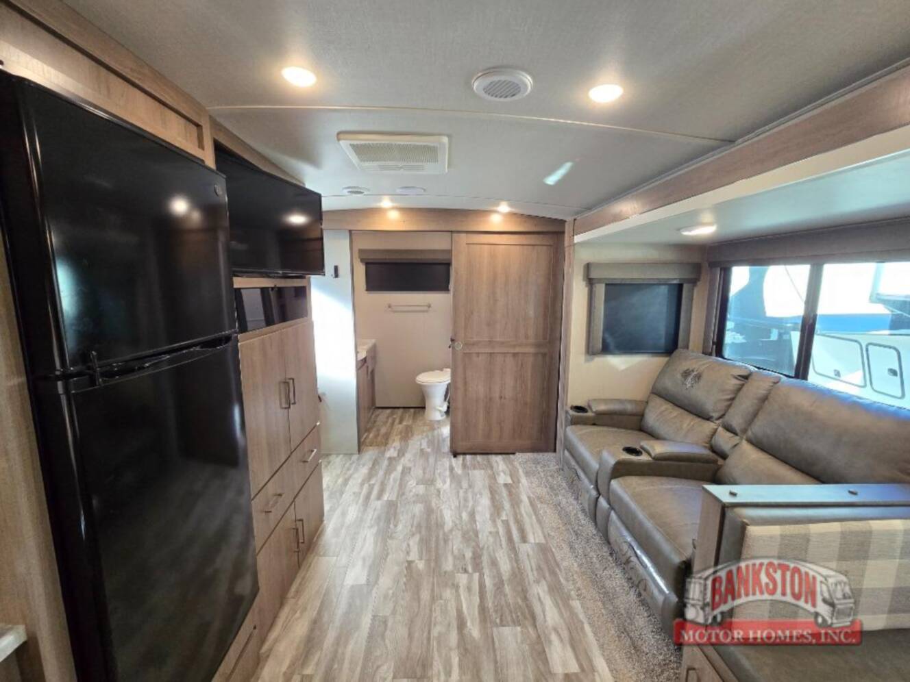 A photo of this 2022 Grand Design Imagine 2600RB