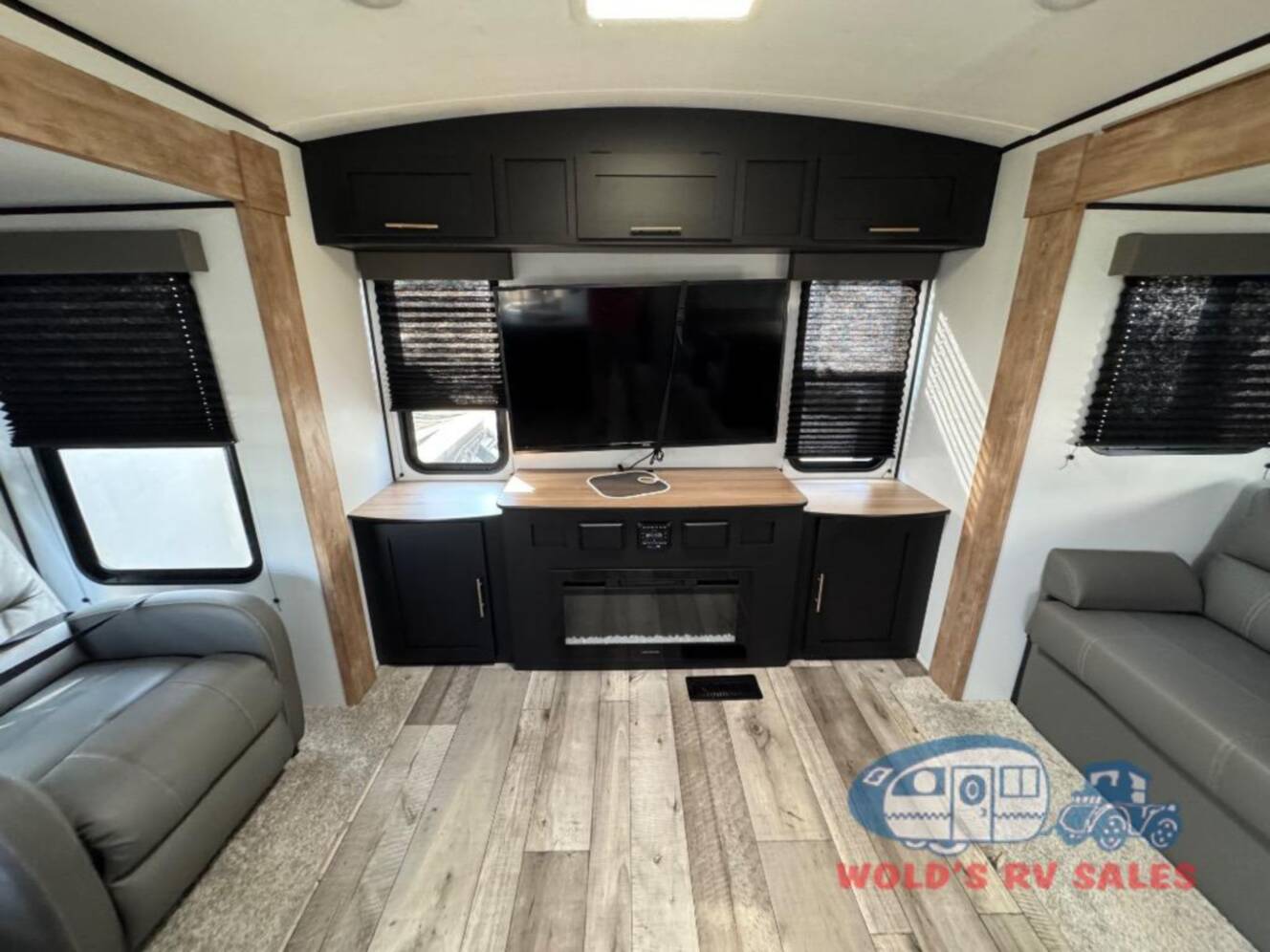 A photo of this 2022 Keystone Rv Springdale 311RE