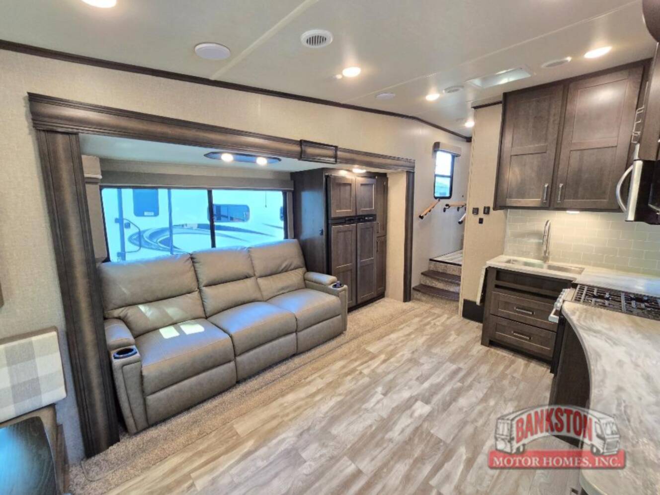 A photo of this 2022 Grand Design Reflection 150 Series 260RD