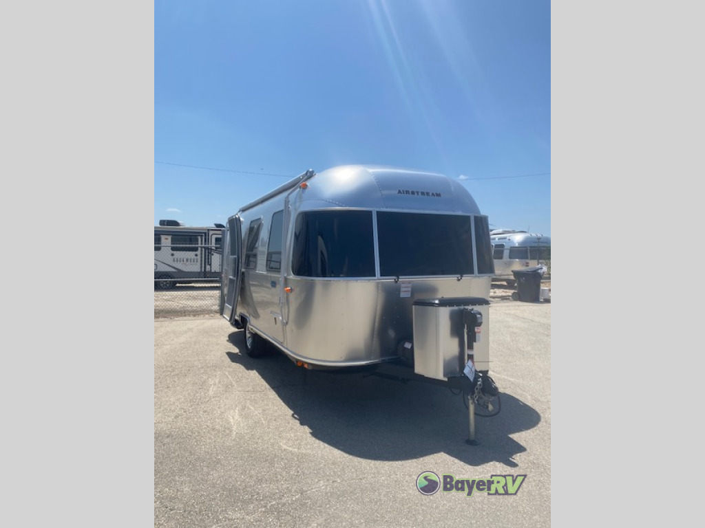 2027 Airstream Bambi 22FB in dublin TX