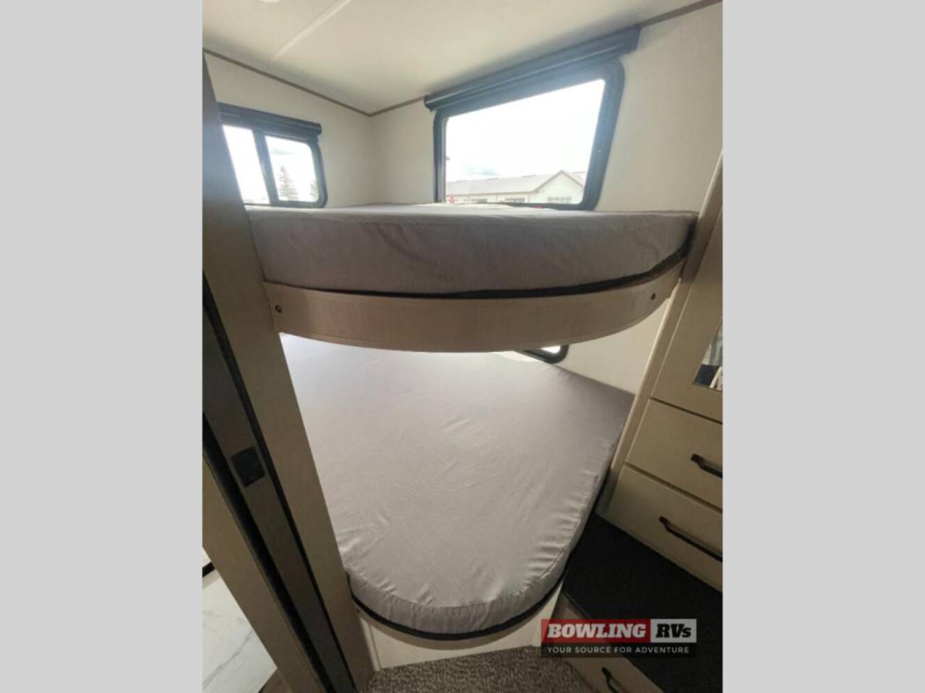 A photo of this 2026 Grand Design Reflection 100 Series 27BH