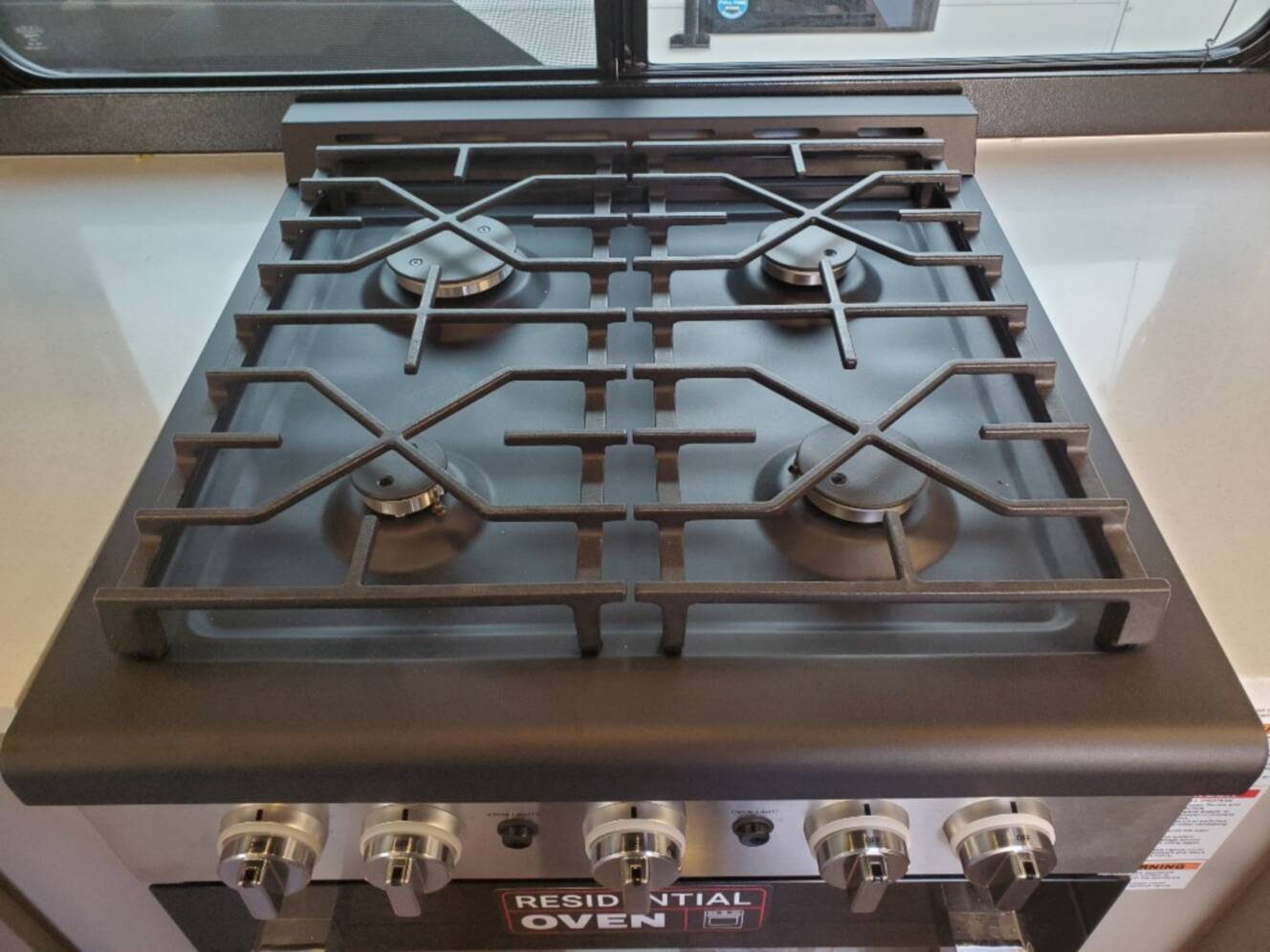 A photo of this 2026 Alliance Rv Valor 44V14