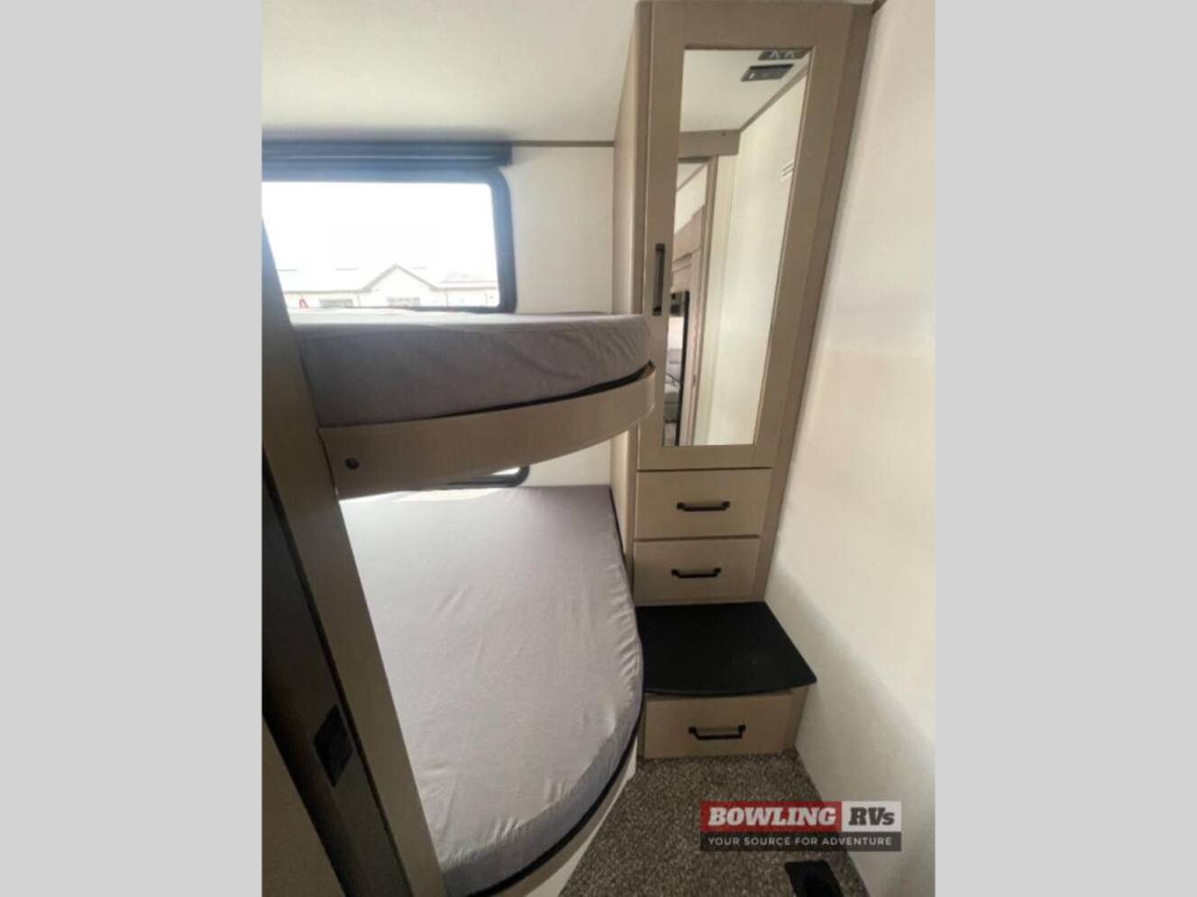 A photo of this 2026 Grand Design Reflection 100 Series 27BH