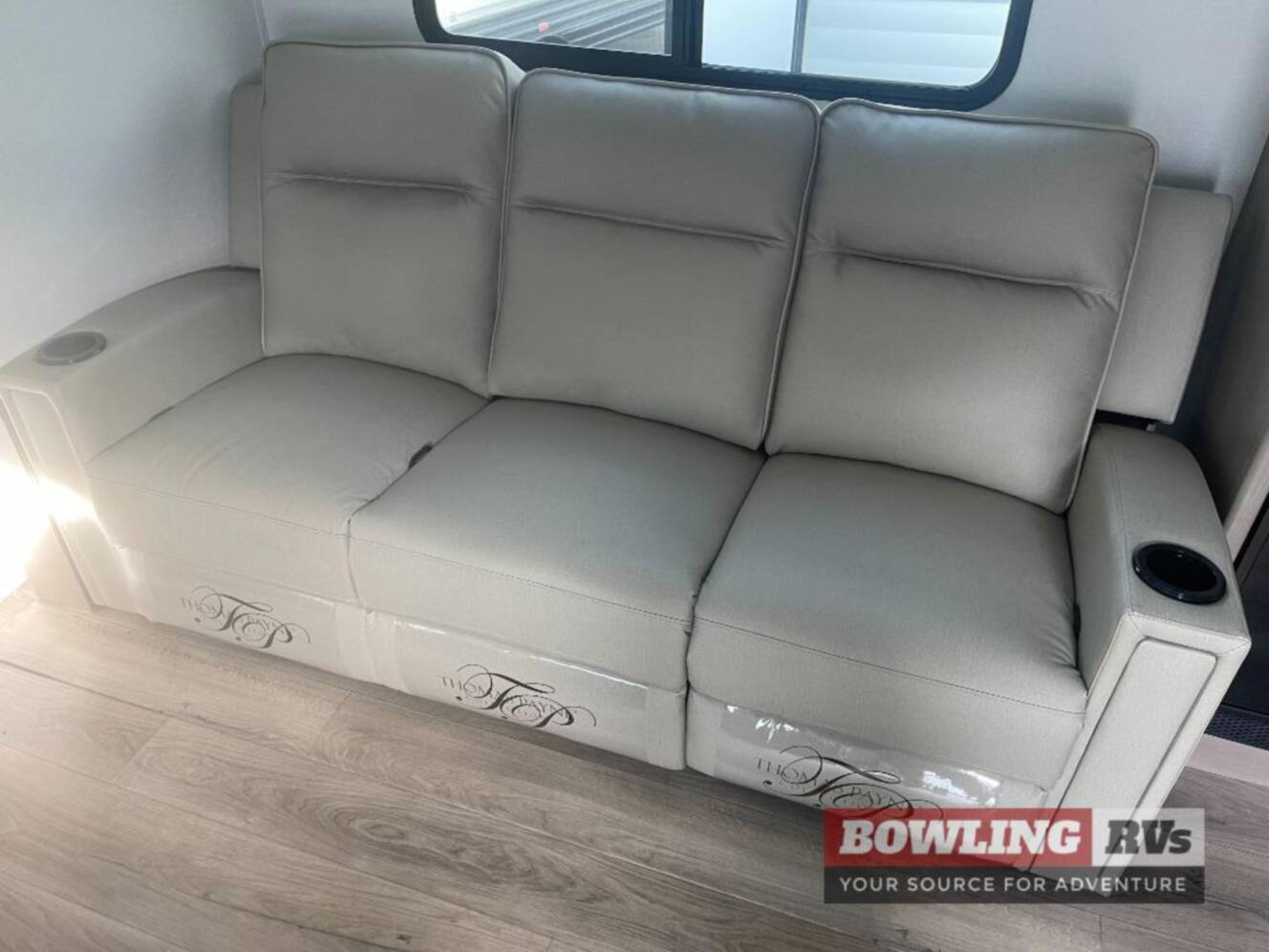 A photo of this 2026 Grand Design Reflection 100 Series 32BH