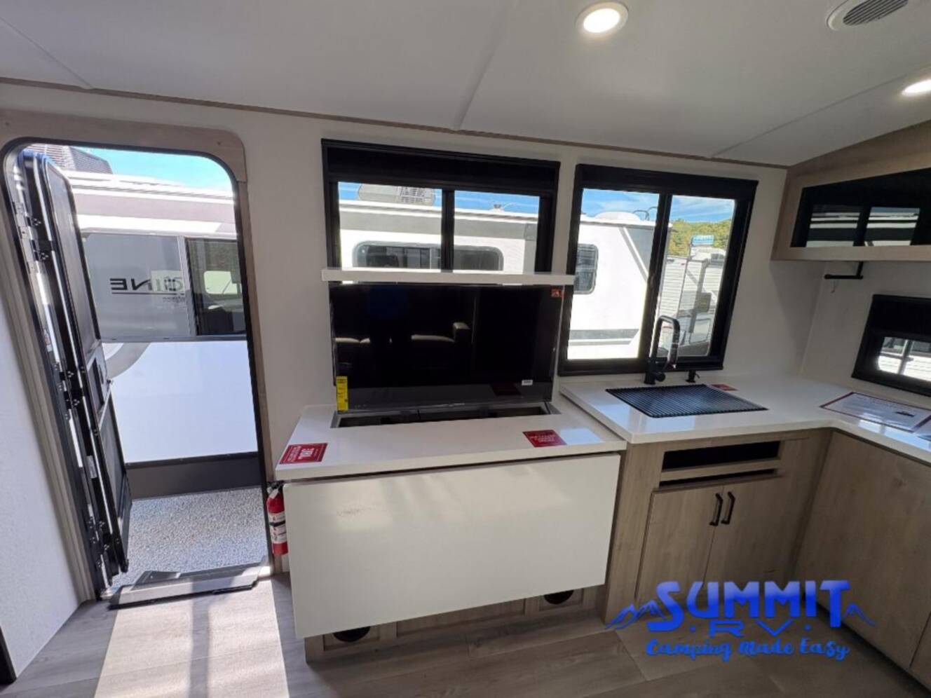A photo of this 2026 Grand Design Imagine 2700BS