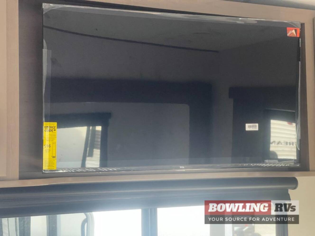 A photo of this 2026 Grand Design Reflection 100 Series 32BH