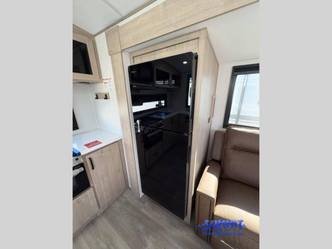 A photo of this 2026 Grand Design Imagine 2700BS