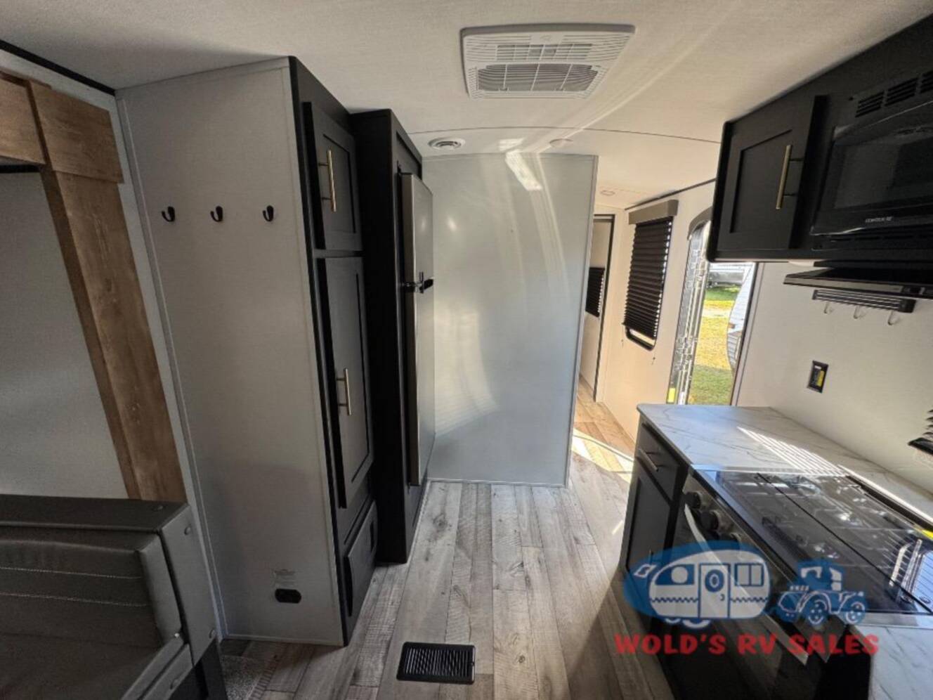 A photo of this 2022 Keystone Rv Springdale 311RE