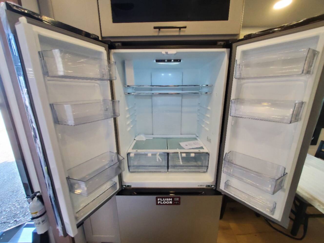 A photo of this 2026 Alliance Rv Valor 44V14