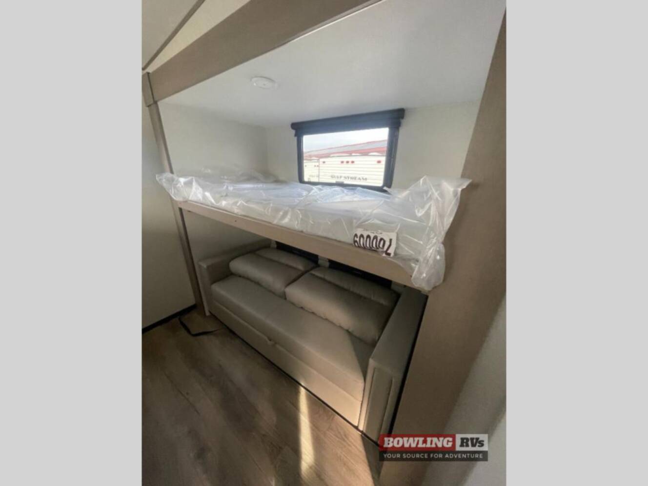 A photo of this 2026 Grand Design Reflection 100 Series 32BH