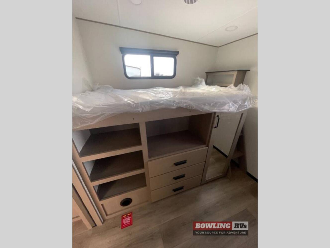 A photo of this 2026 Grand Design Reflection 100 Series 32BH