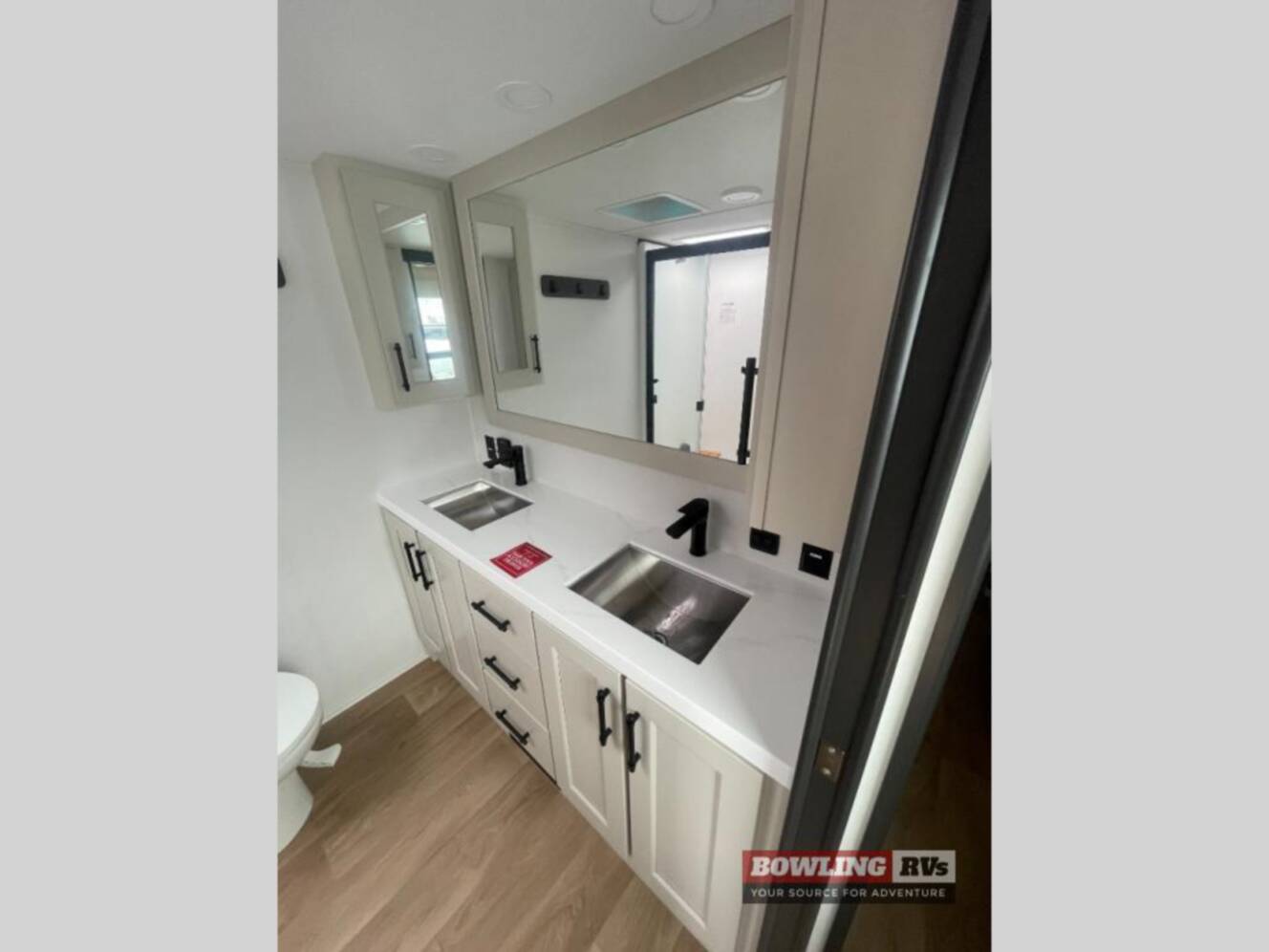 A photo of this 2026 Grand Design Solitude 370DV
