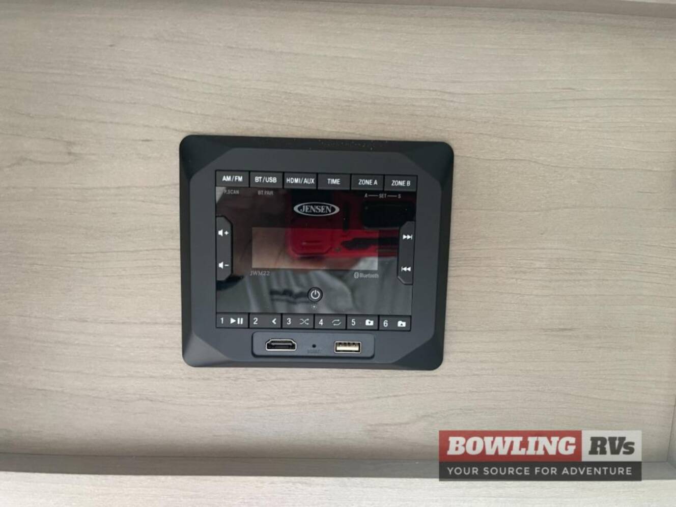 A photo of this 2026 Grand Design Reflection 100 Series 27BH
